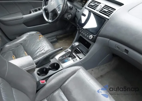 2006 Honda Accord 2.4 Ex from USA, damaged, VIN 1HGCM56726A138727